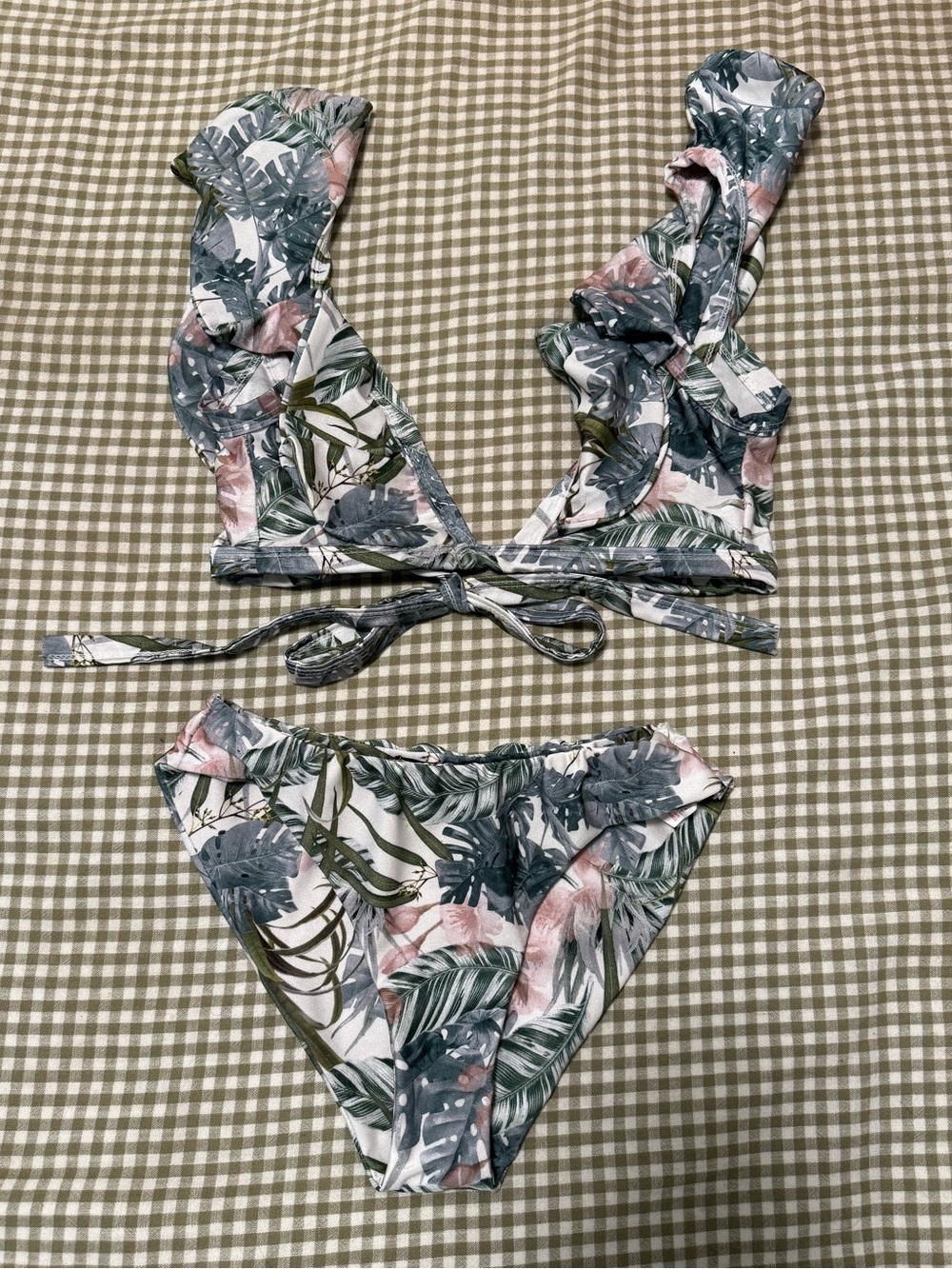 PrettyLittleThing Bikini
